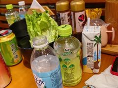 -拾勝牛·江景安格斯烧肉放题(江湾阳光天地店)