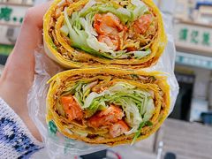 -山东傻大粗粮煎饼(牛街店)
