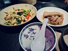 -金陵家宴·金陵春·南京菜(夫子庙店)