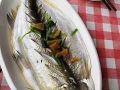 -湖山人家·湖景餐厅·特色农家菜(太湖西山店)