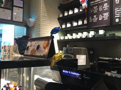 -星巴克(深圳宝安泰华店)