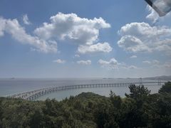 -星海湾跨海大桥