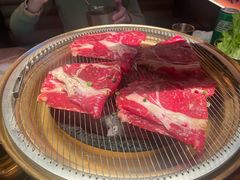 -西塔老太太泥炉烤肉(上海七宝领展广场店)
