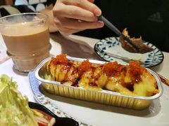 巨蟹座-羽寿司(东方宝泰店)