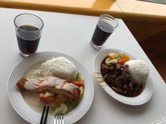 -湾景餐厅(海洋公园店)