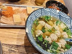 -北丐先生·野馄饨烧烤(雨花万象店)