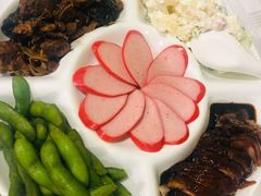 特色酱鸭-翠亭酒家(山西南路店)