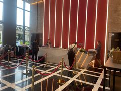 -澳门皇庭海景酒店