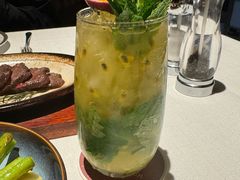 -Mogul Eatery·大亨餐酒馆