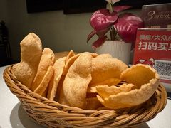 -金链花·泰国餐厅(国贸店)
