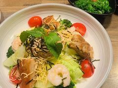 -周沫西餐(漫广场店)