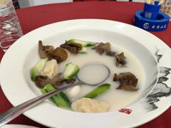 -云顶山庄·粤菜·农家菜(共和店)