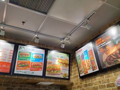 -赛百味SUBWAY(永业店)