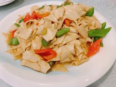 -黄家饺子东北特色菜馆(湖滨商业街店)