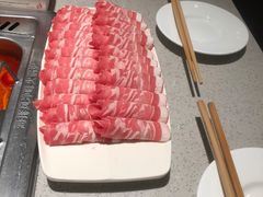 -海底捞火锅(万科广场店)