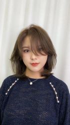 -Rise Hair上升造型