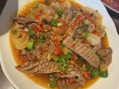 -拾捌川·自贡爆炒(新街口店)