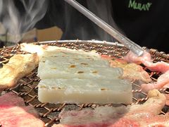 秘汁牛五花-烧肉达人•炭火烧肉(新天地店)