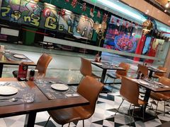 大堂-西堤牛排(龙德广场店)
