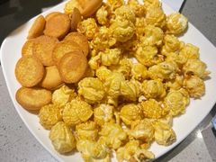 -半天妖烤鱼(东方新天地店)