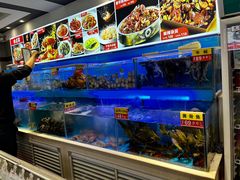 -四合院海鲜小厨(旱西关店)