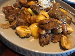 -新天世纪中餐厅