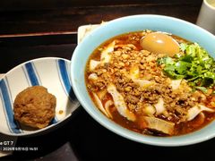 -喜晋道面馆(华严寺广场店)