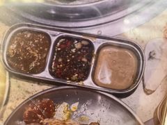 -姜胖胖韩式自助烤肉(光明万达店)