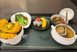 -爱瑞馨母婴护理中心(喜马拉雅店)