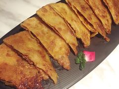 -蔴将·川菜(黄龙万科店)