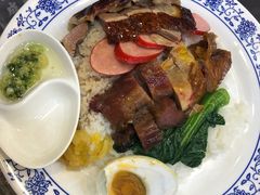 -棋哥烧鹅餐室(嘉年华商业大厦店)