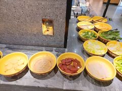 -福成自助烤肉(双桥万达店)