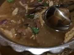 -石门豆腐王(九中街店)