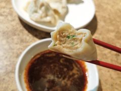 -金谷园饺子馆(北邮总店)