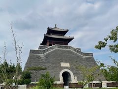-水西公园