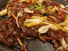 -一烙锅(友谊店)