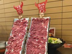 -潮界(凯德晶萃店)