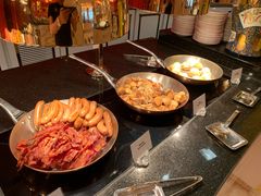 -咖啡苑 - 蔚藍夏日限定主题(永利皇宫店)