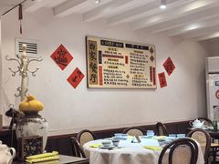 -白家餐厅(徐家汇店)