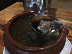-小锅巴纳西餐厅