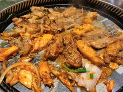 -么子烤肉(化龙池店)
