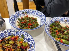-新新湘菜馆(新中街二条店)