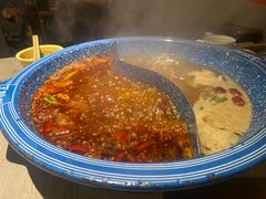 -王歘歘·chuǎ火锅(五道营店)