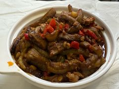 -新新湘菜馆(新中街二条店)