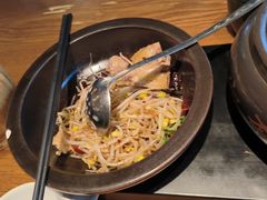 -云海肴·汽锅鸡·云南菜(天山百盛优客店)