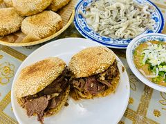 -清真·鸦儿李记·小馆(后海店)