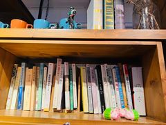 -雕刻时光·无国界料理西餐厅(五山店)