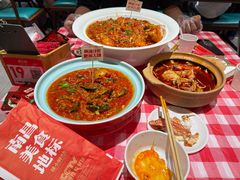 -辣小鲜·南昌大排档(船山路店)
