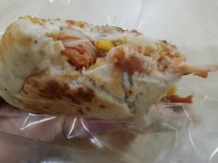 -美事客·面包·蛋糕·甜品(CBD店)