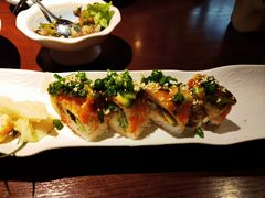 松子特制寿司-松子料理(华威桥店)